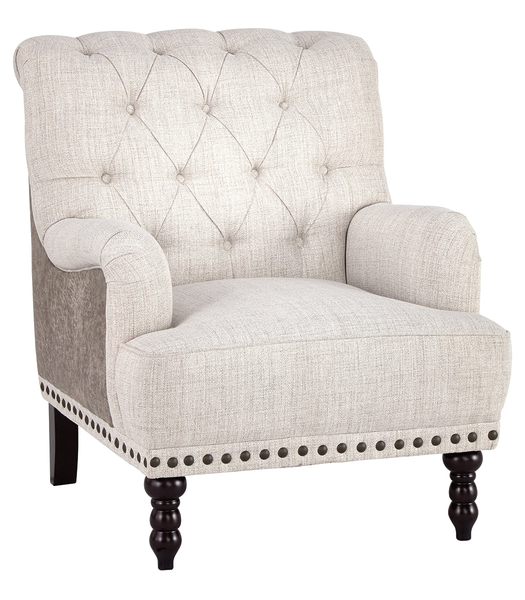 Tartonelle Accent Chair