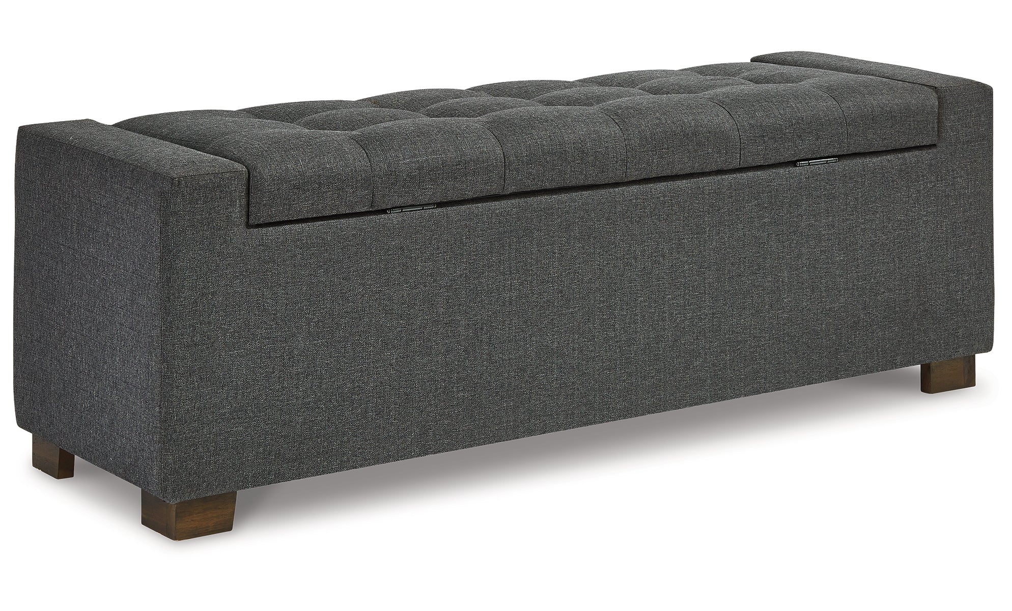 Cortwell Storage Bench