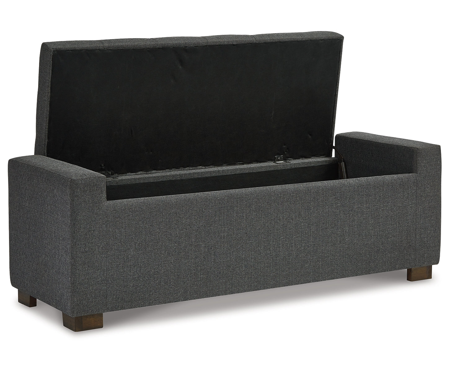 Cortwell Storage Bench