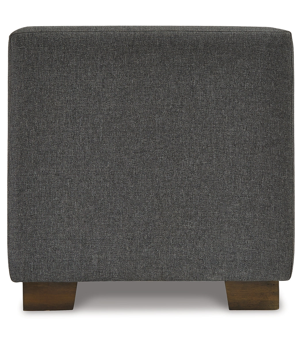 Cortwell Storage Bench