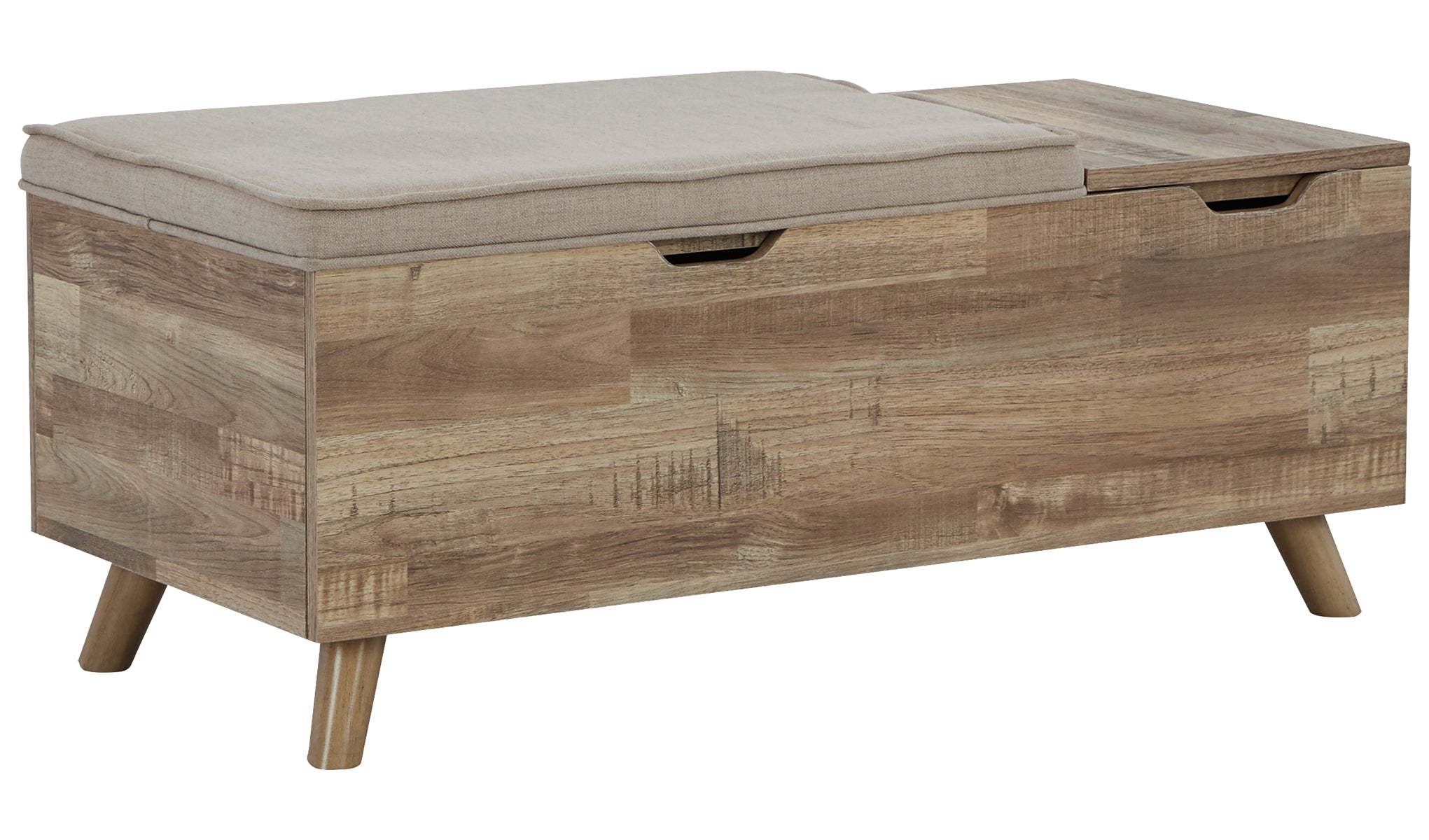 Gerdanet Storage Bench