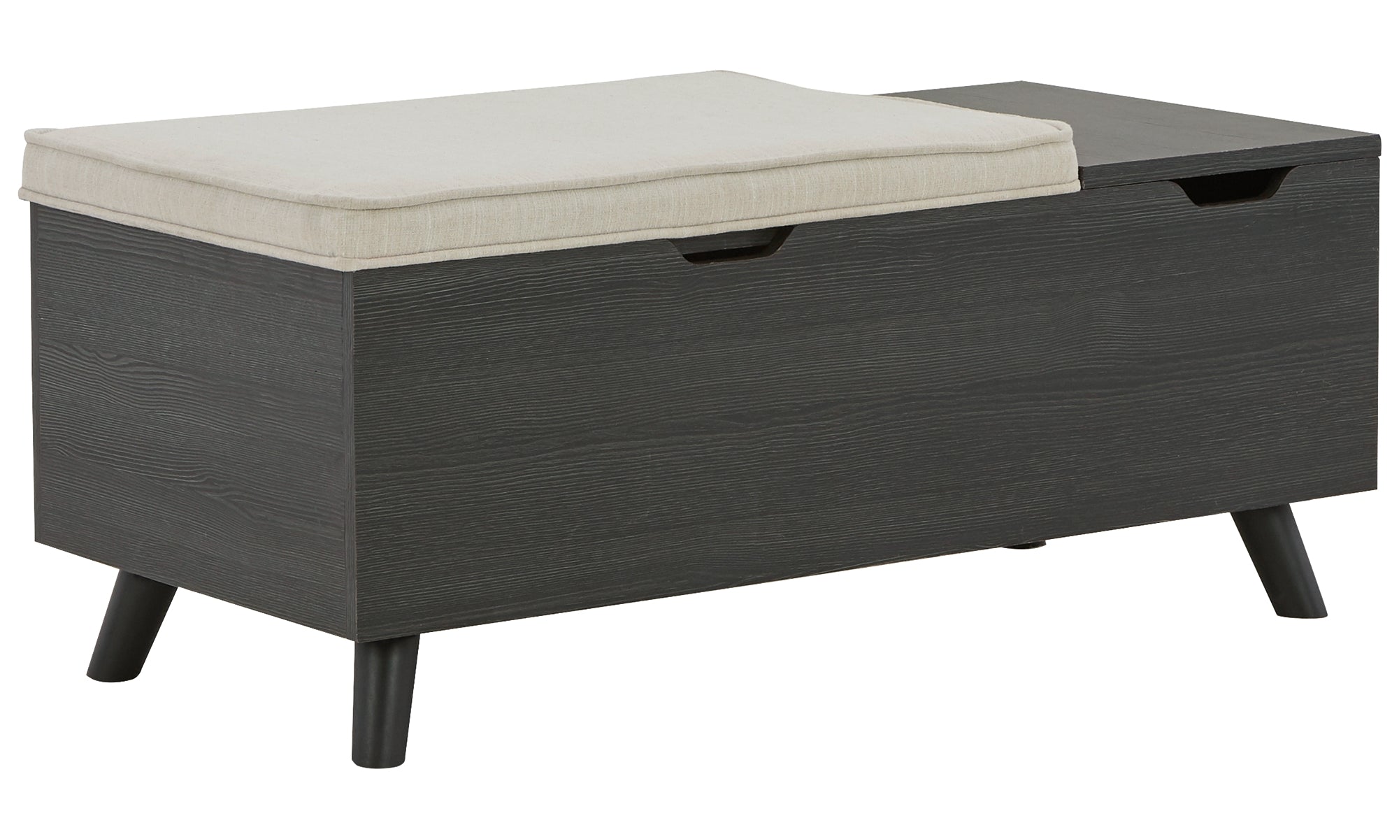 Yarlow Storage Bench