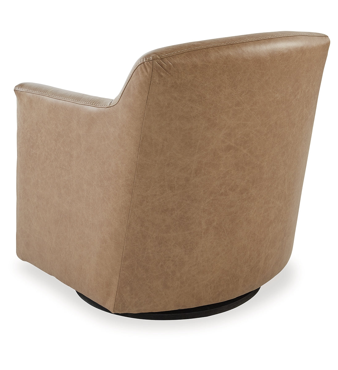 Bradney Swivel Accent Chair
