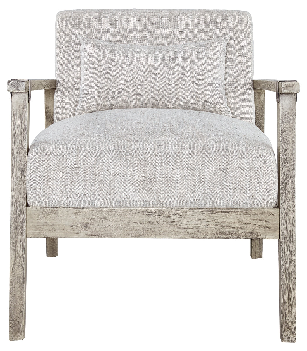 Daylenville Accent Chair