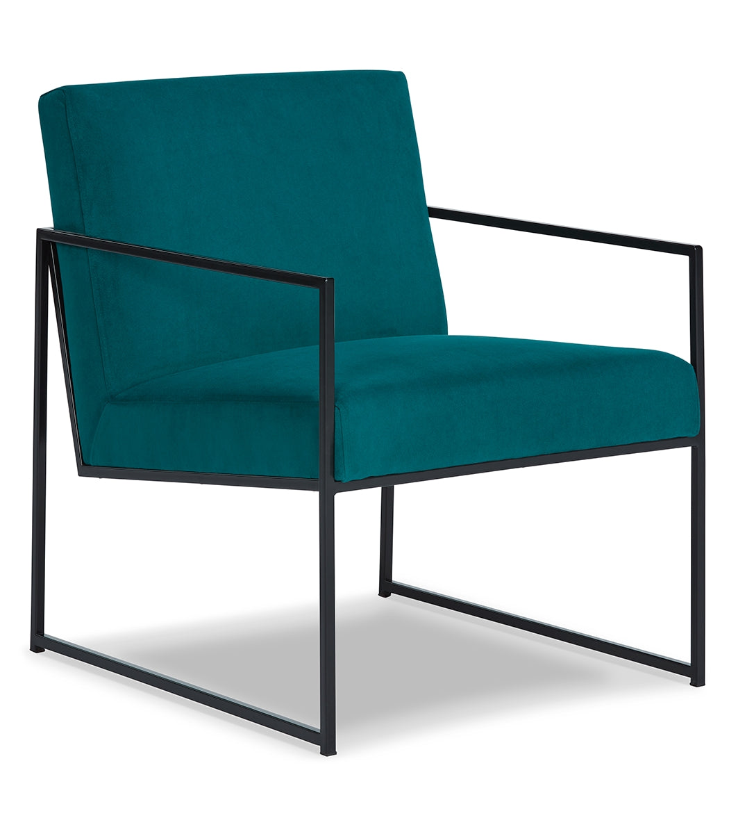 Aniak Accent Chair