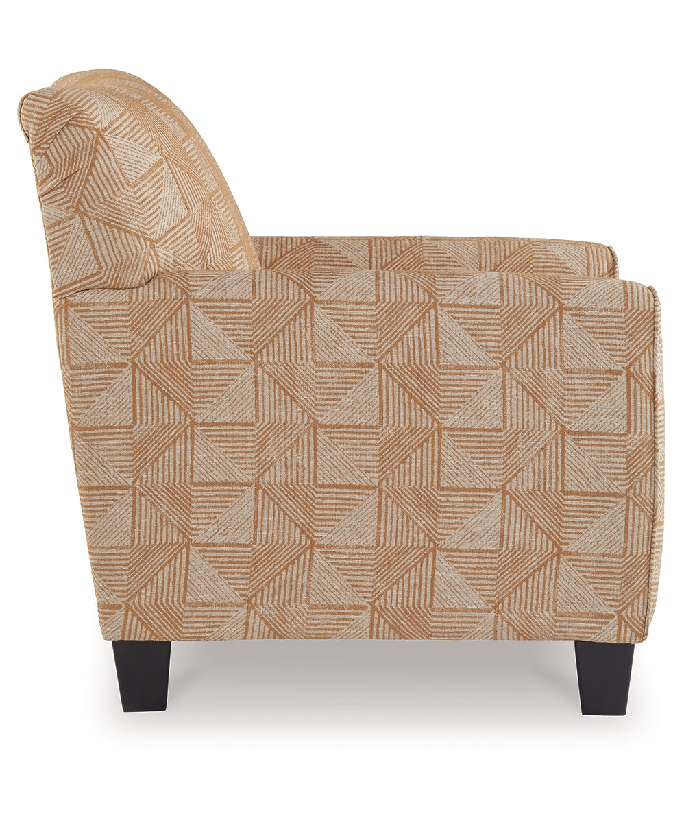 Hayesdale Accent Chair
