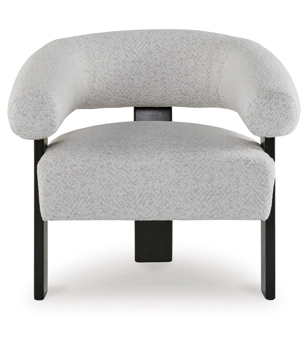 Dultish Accent Chair