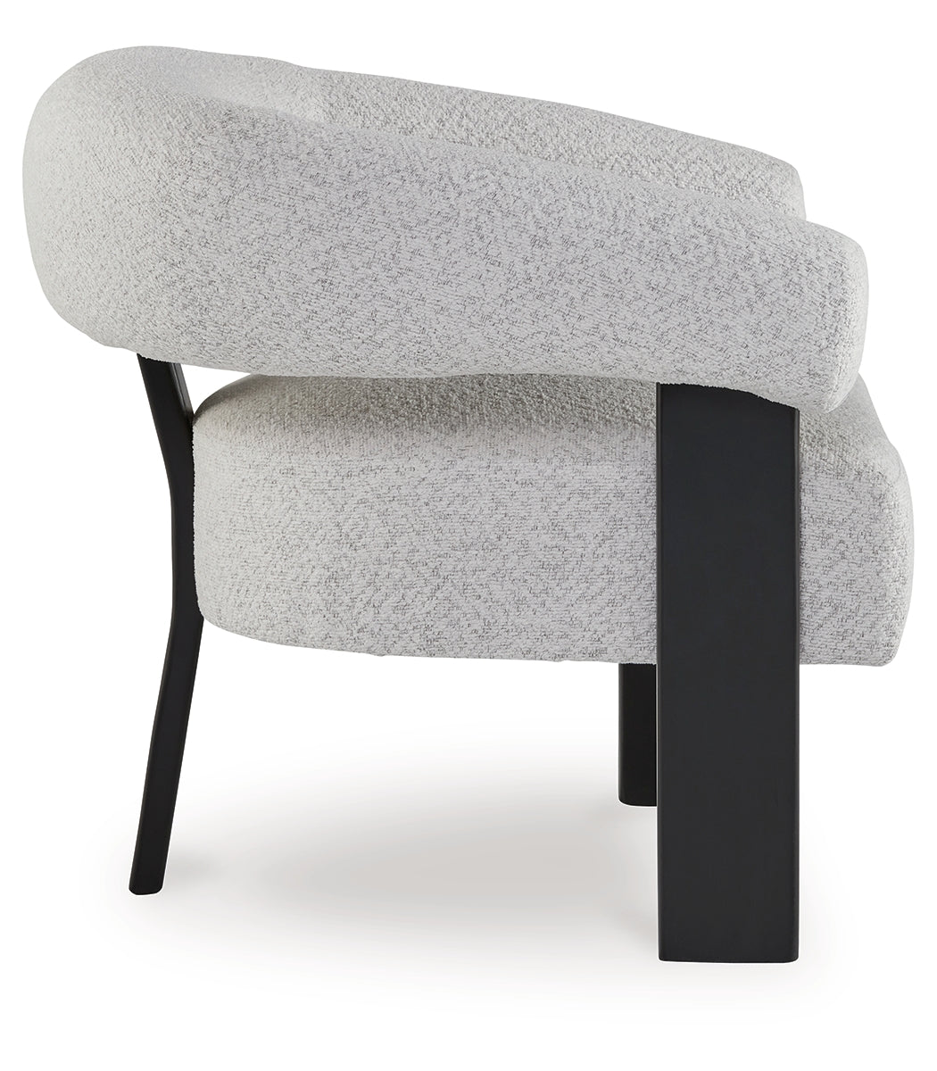 Dultish Accent Chair