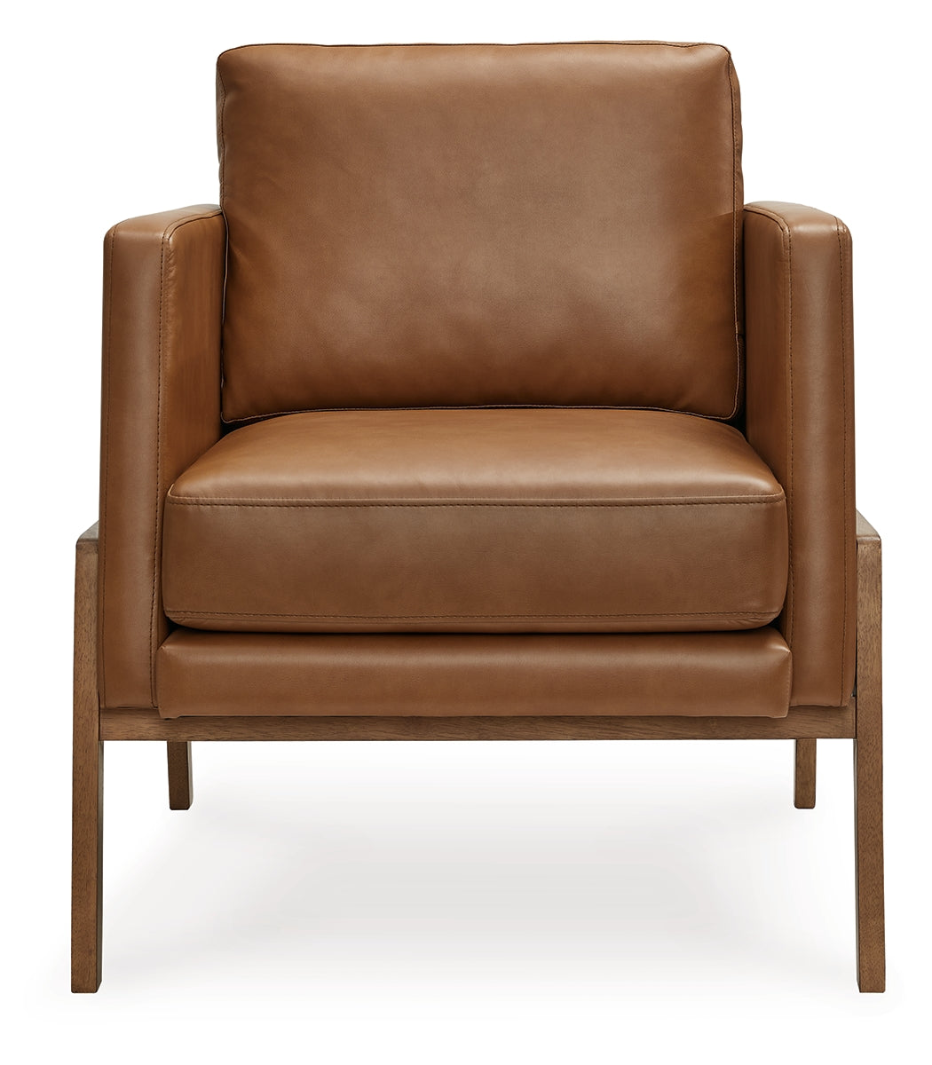 Numund Accent Chair