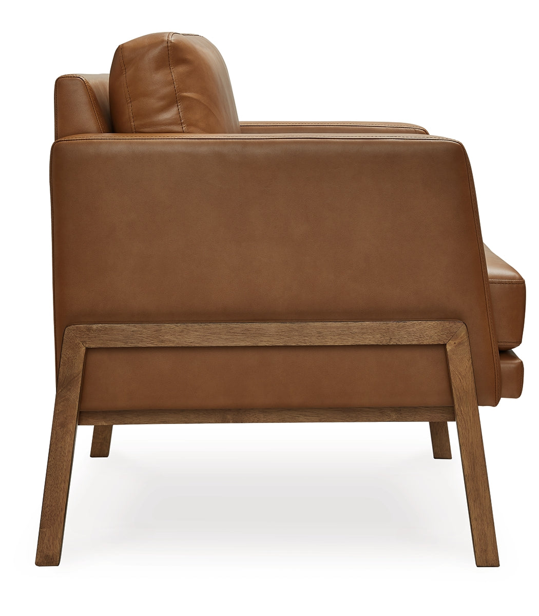 Numund Accent Chair