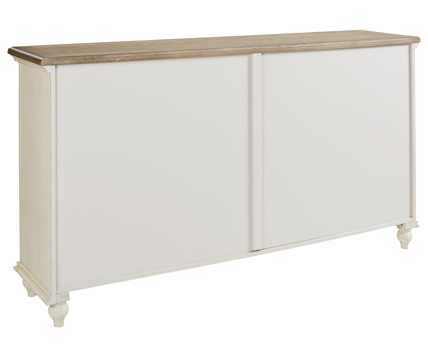 Roranville Accent Cabinet
