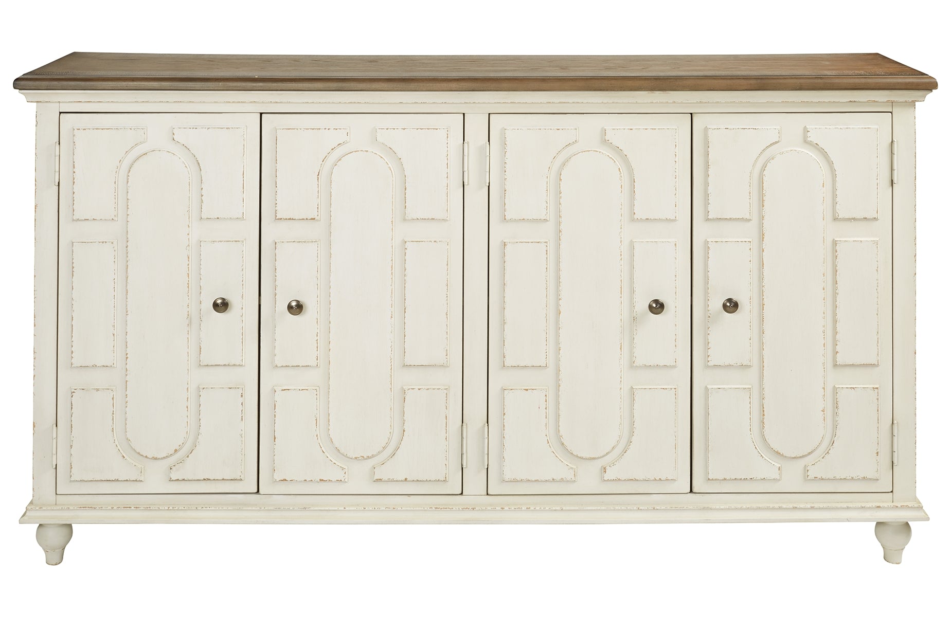 Roranville Accent Cabinet