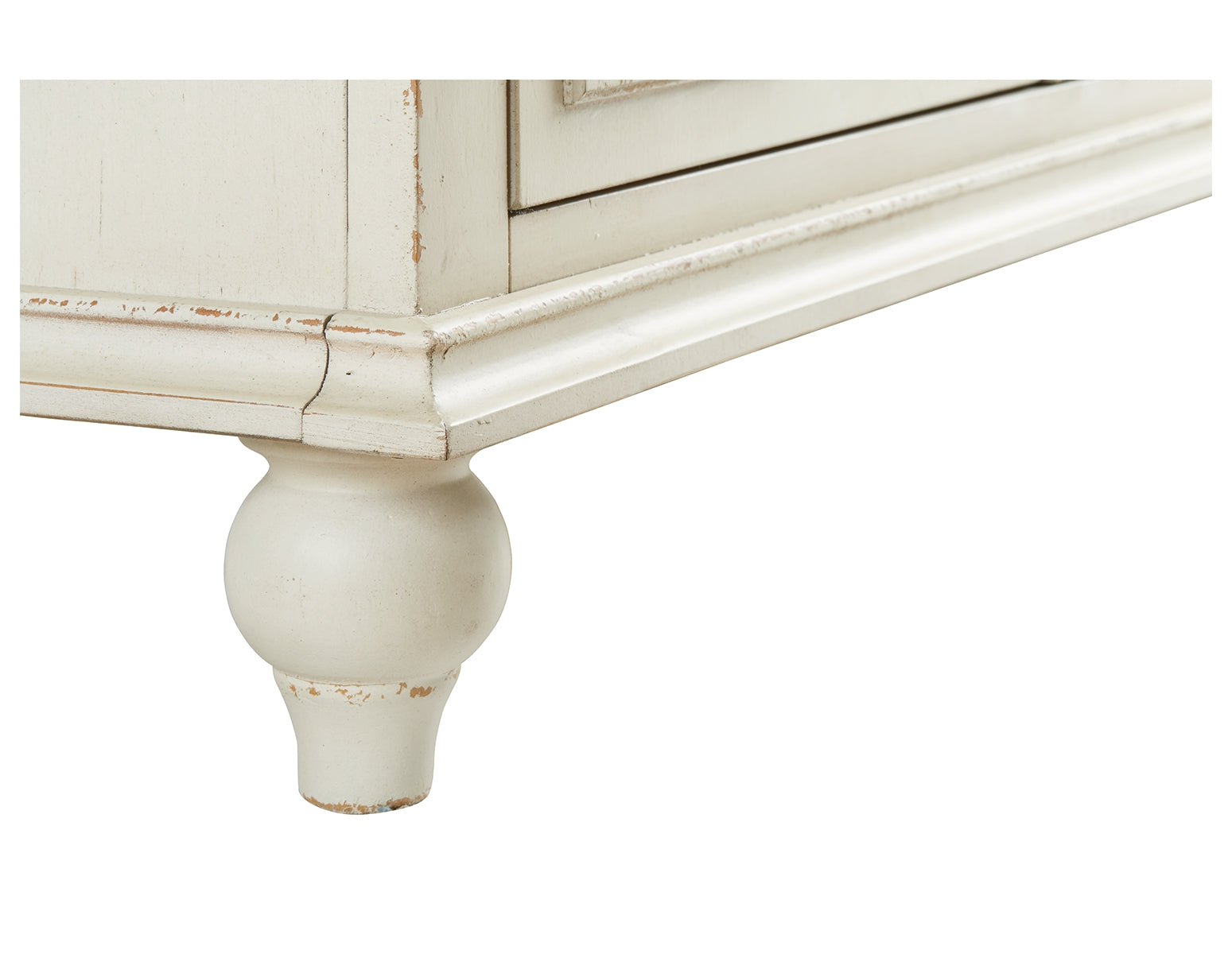 Roranville Accent Cabinet