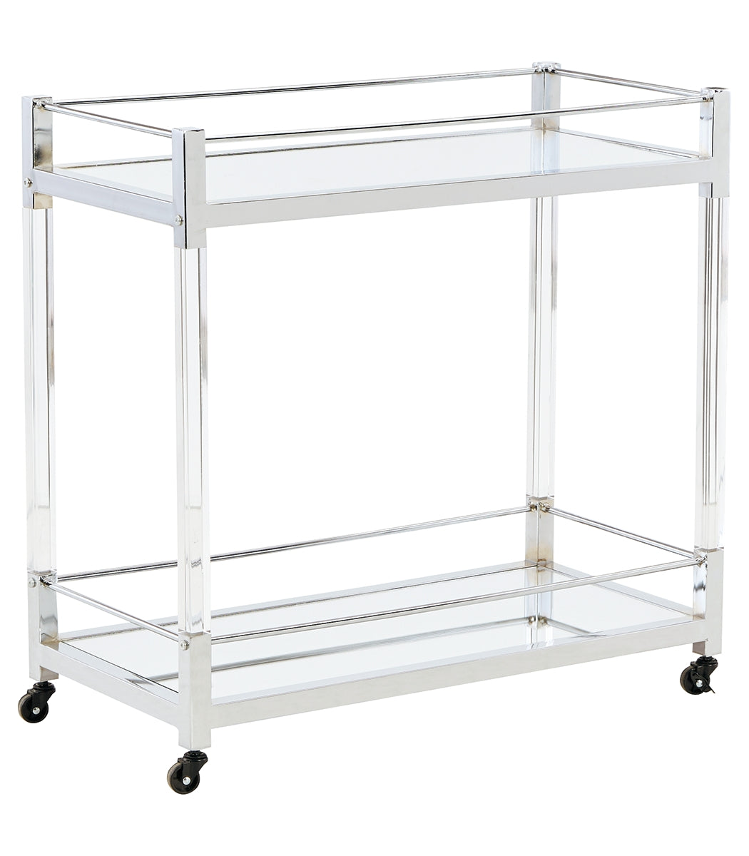 Chaseton Bar Cart