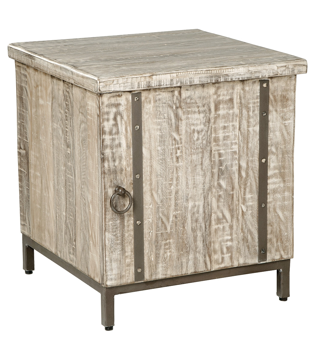 Laddford Accent Cabinet