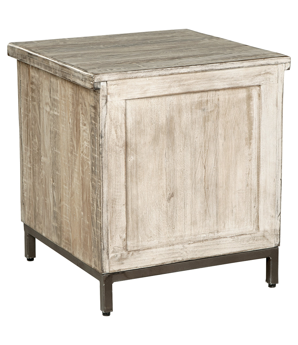 Laddford Accent Cabinet