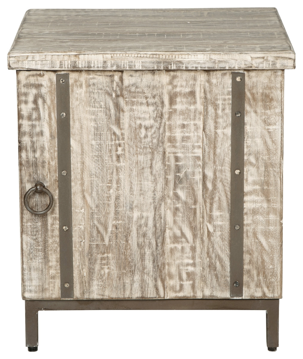 Laddford Accent Cabinet