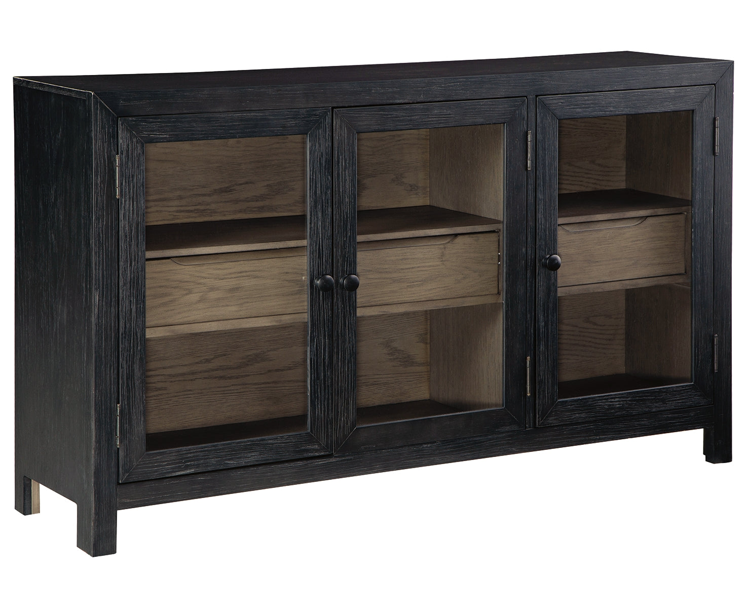 Lenston Accent Cabinet