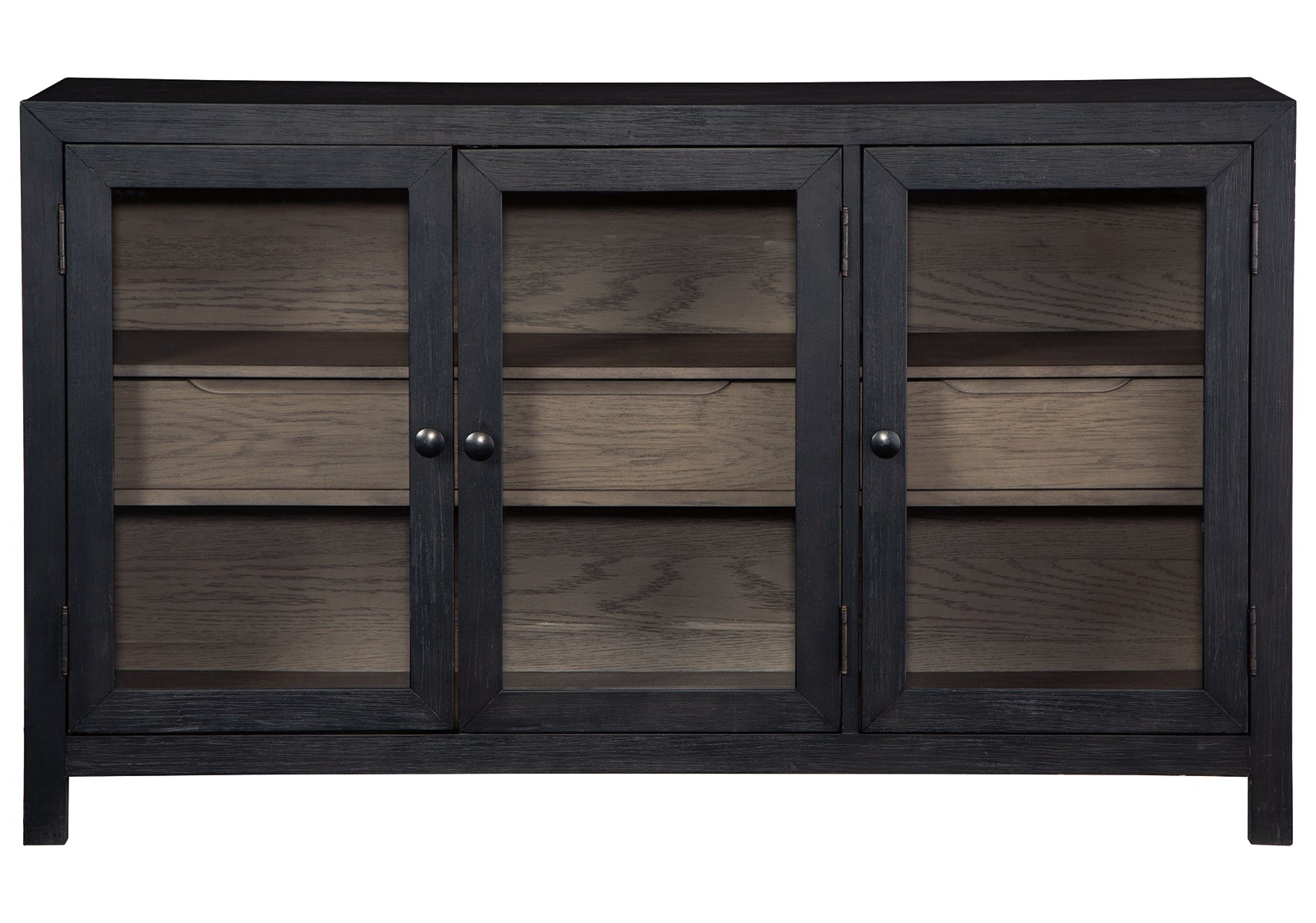 Lenston Accent Cabinet