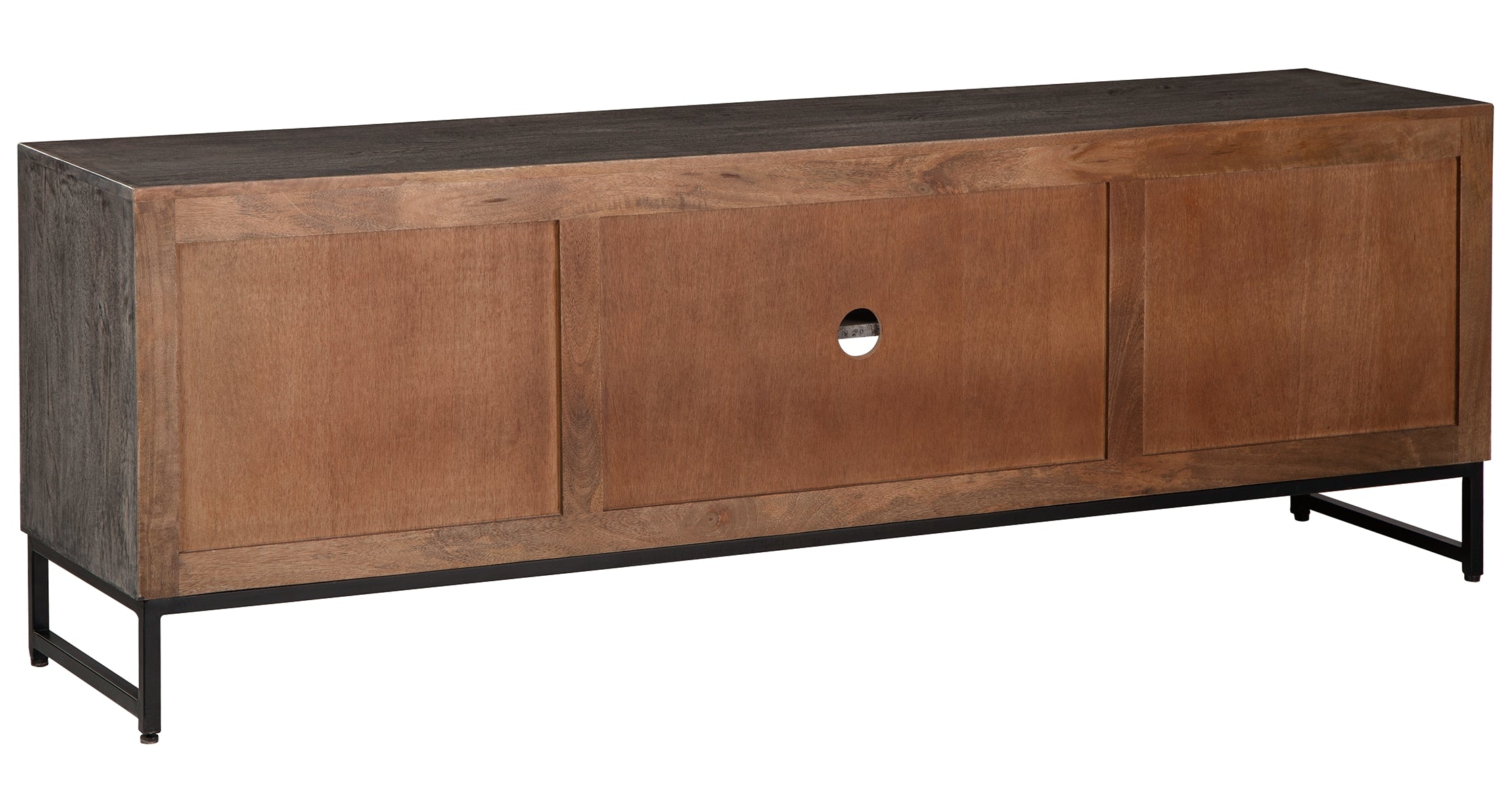 Treybrook Accent Cabinet