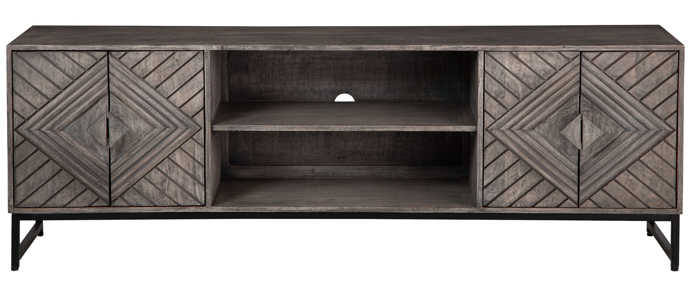 Treybrook Accent Cabinet