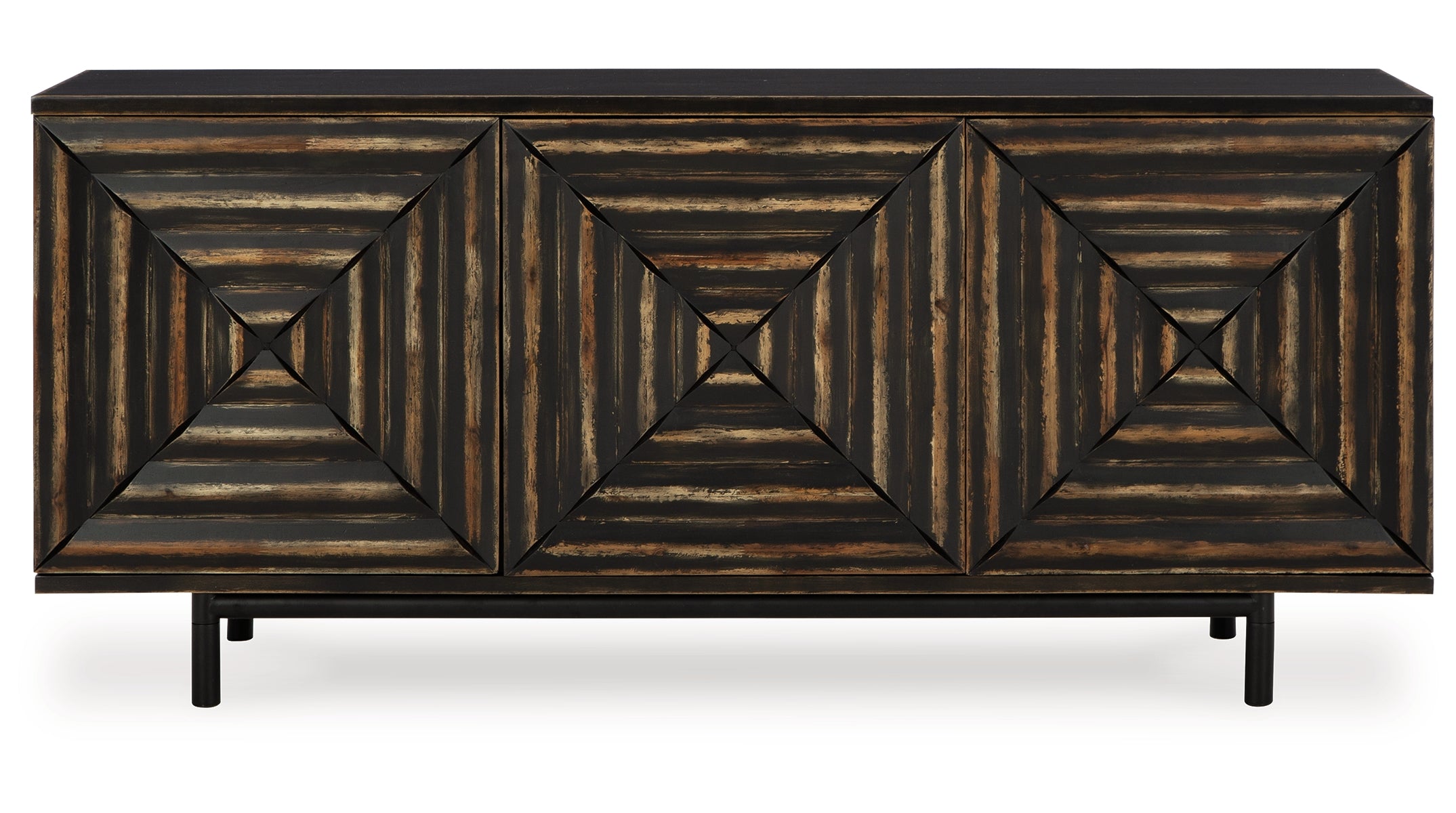 Fair Ridge Accent Cabinet