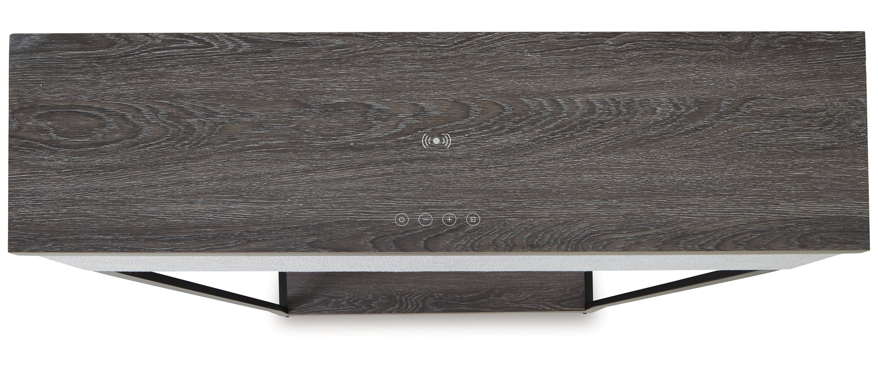 Sethlen Console Sofa Table