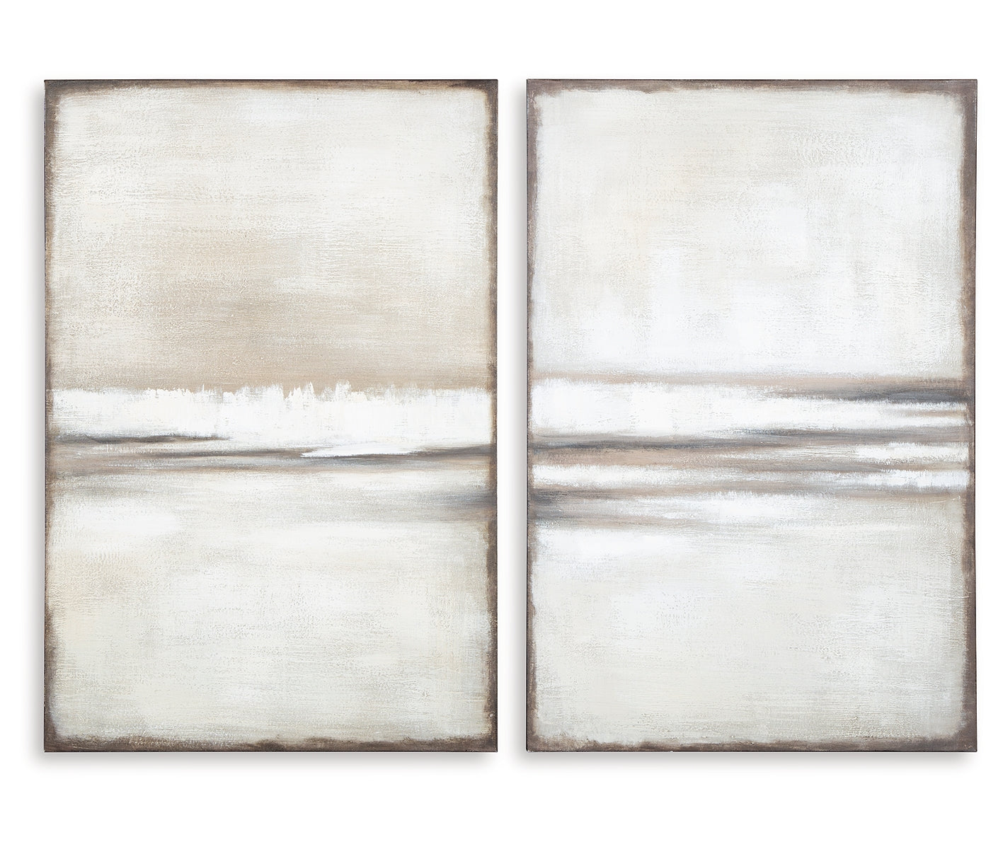 Brockdunn Wall Art (Set of 2)