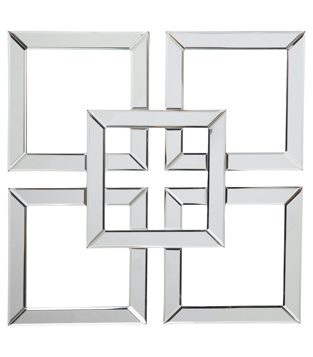 Quinnley Accent Mirror