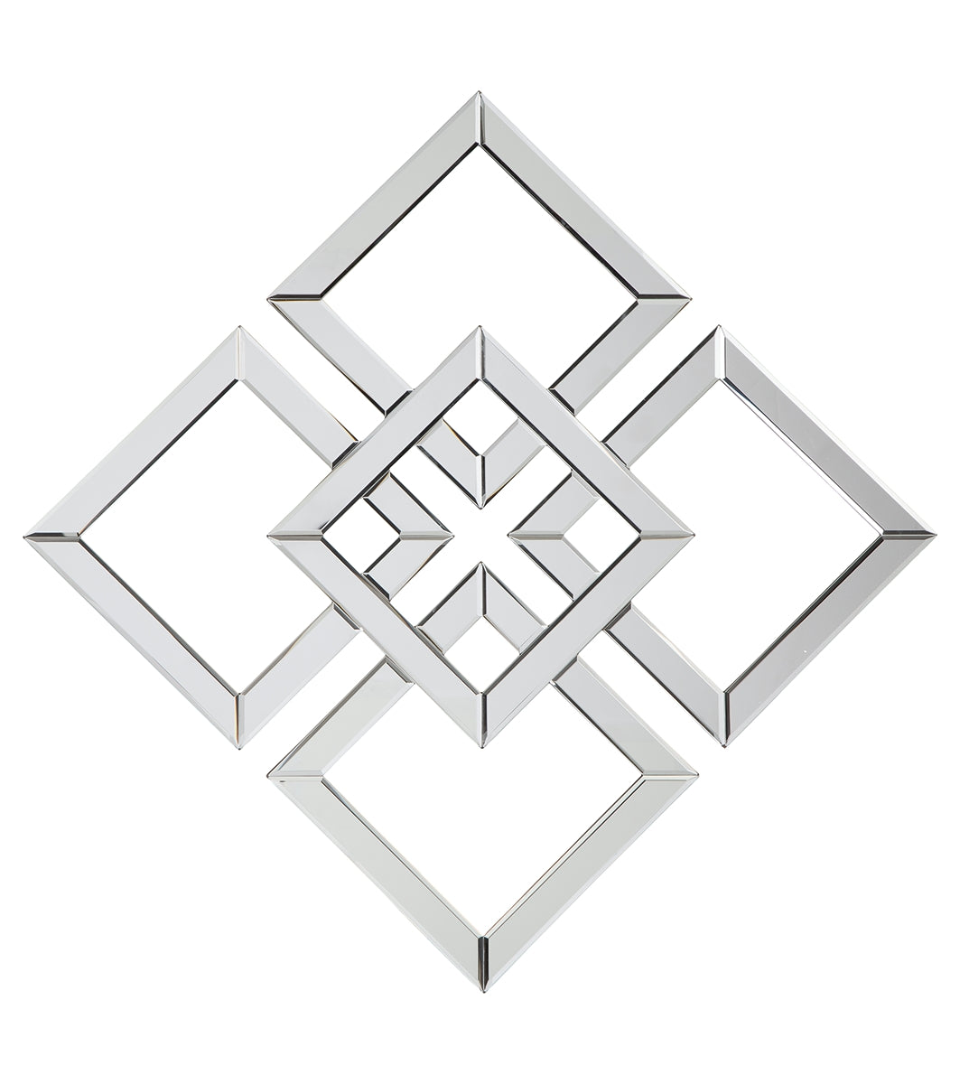 Quinnley Accent Mirror