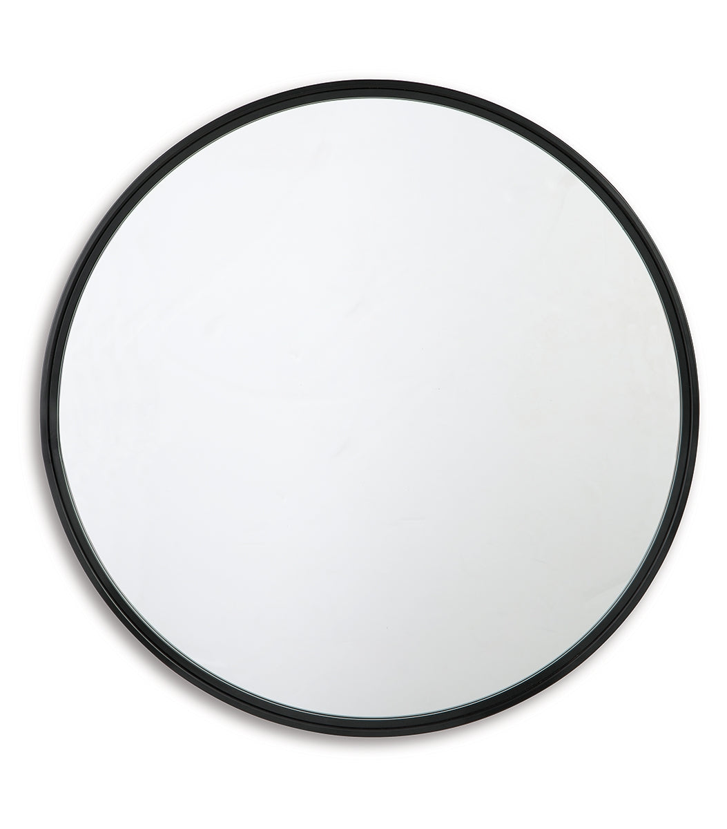 Brocky Accent Mirror