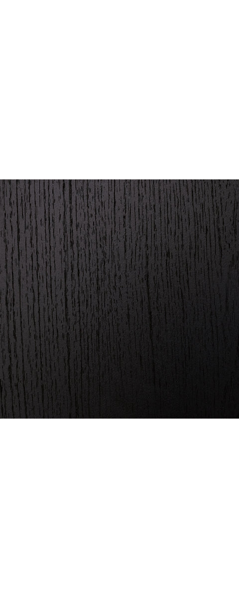 Danziar King Slat Panel Bed