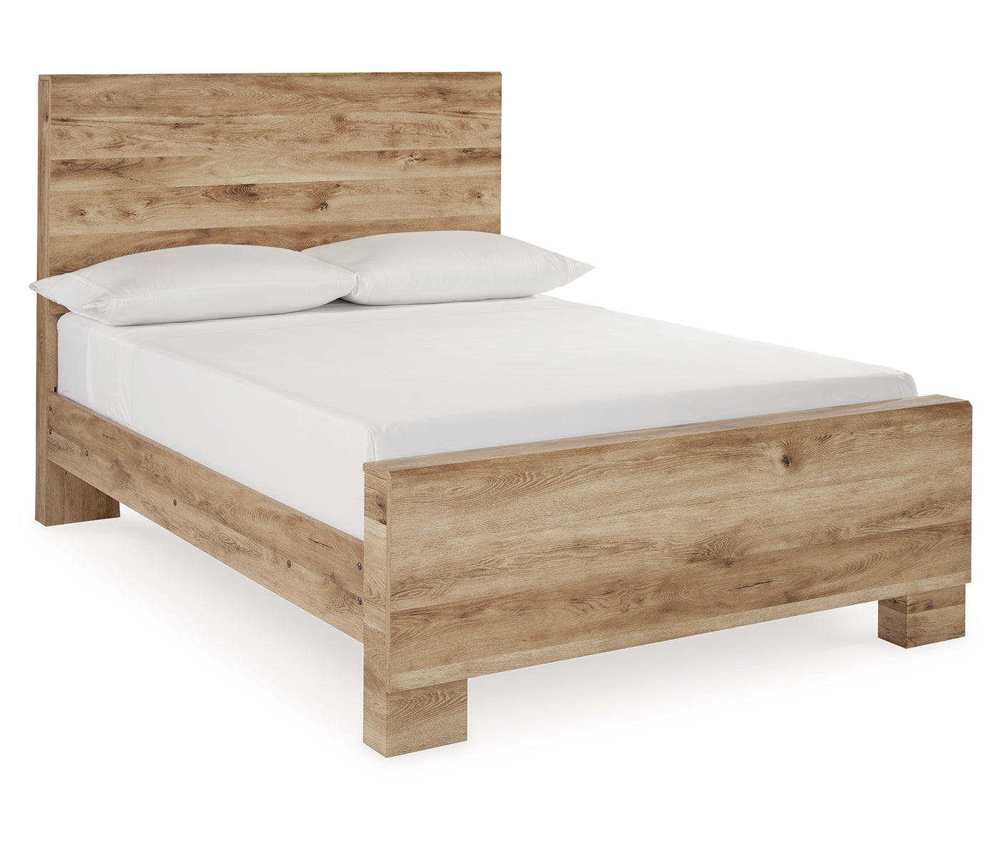 Hyanna Full Panel Bed