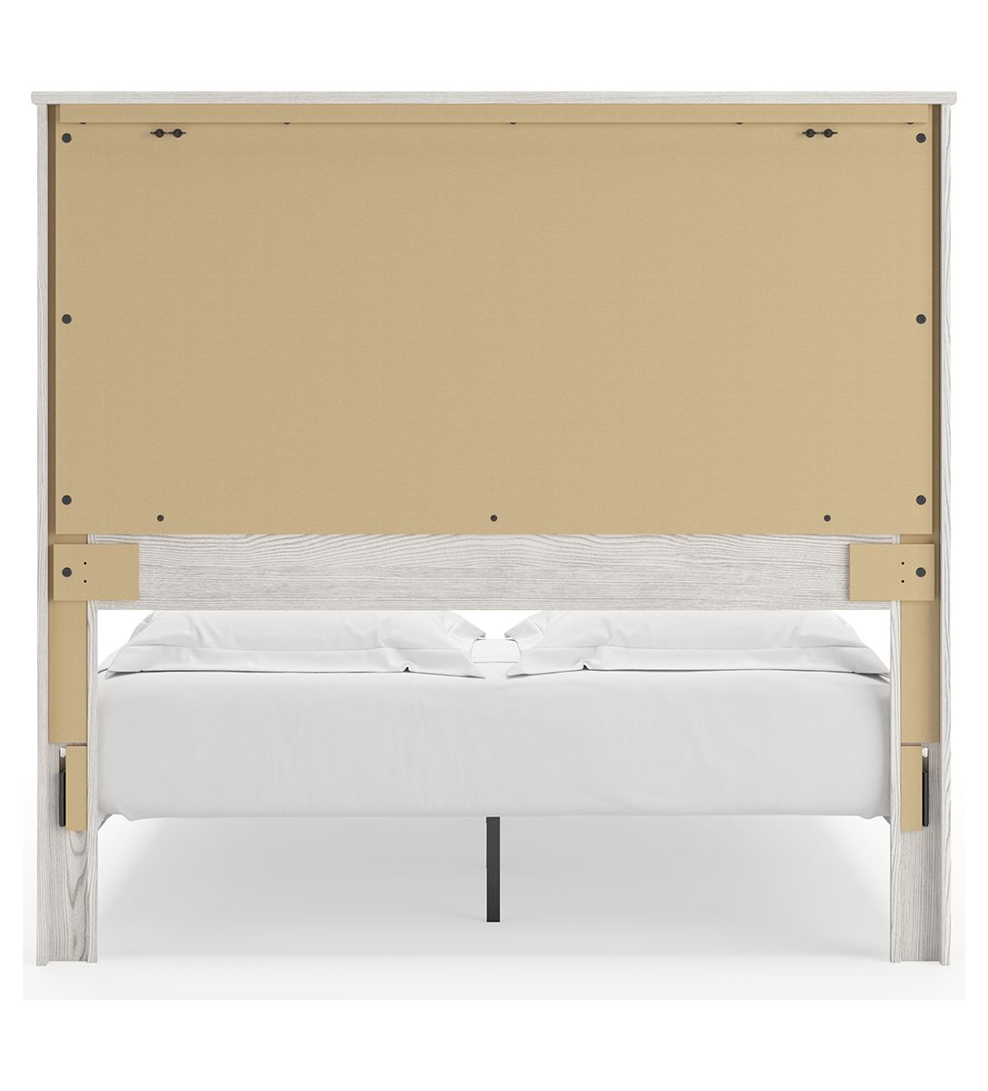 Gerridan Queen Panel Bed