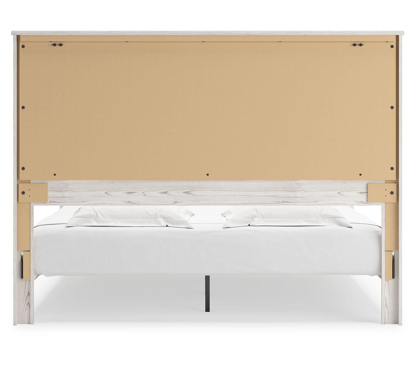 Gerridan King Panel Bed