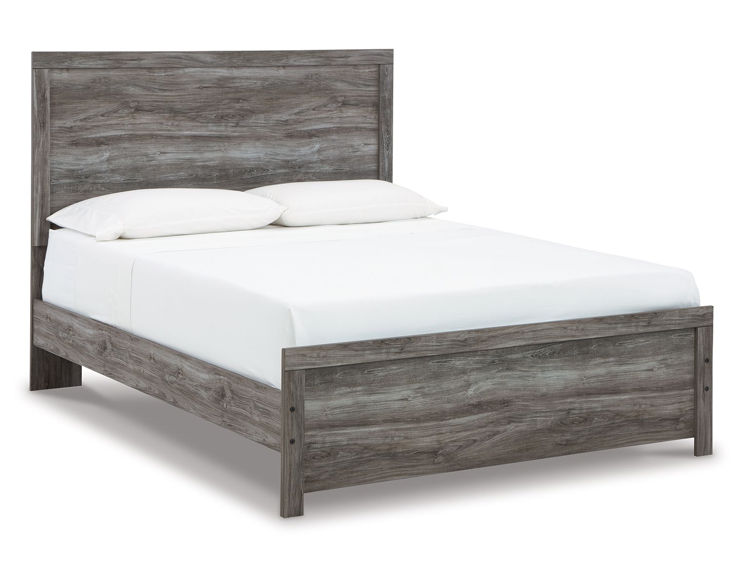 Bronyan Queen Panel Bed