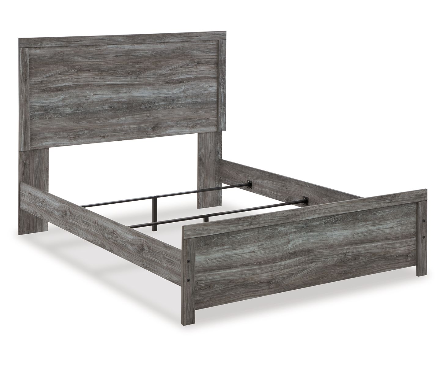 Bronyan Queen Panel Bed