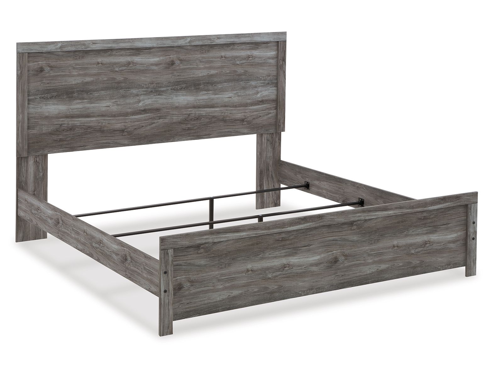 Bronyan King Panel Bed