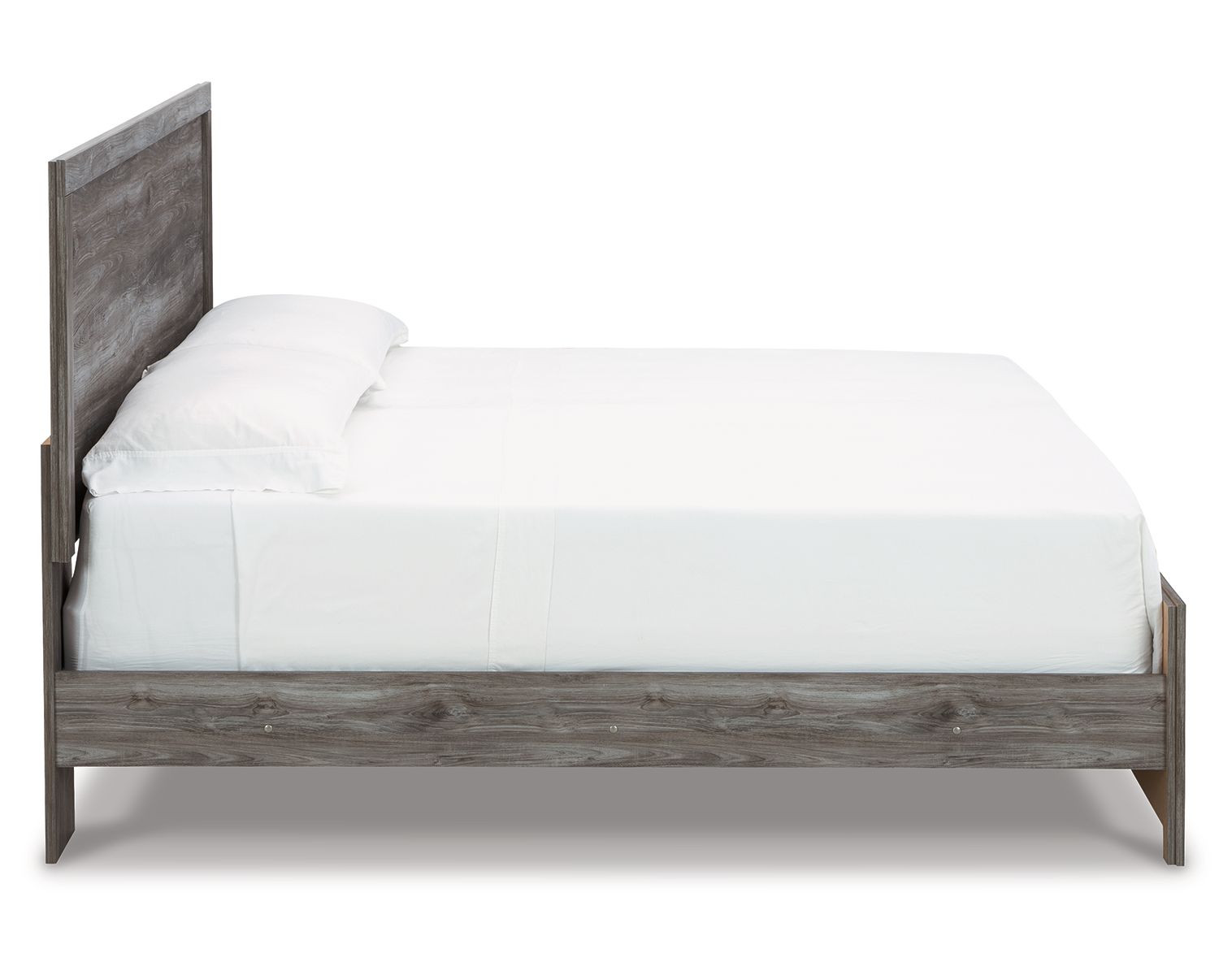 Bronyan King Panel Bed