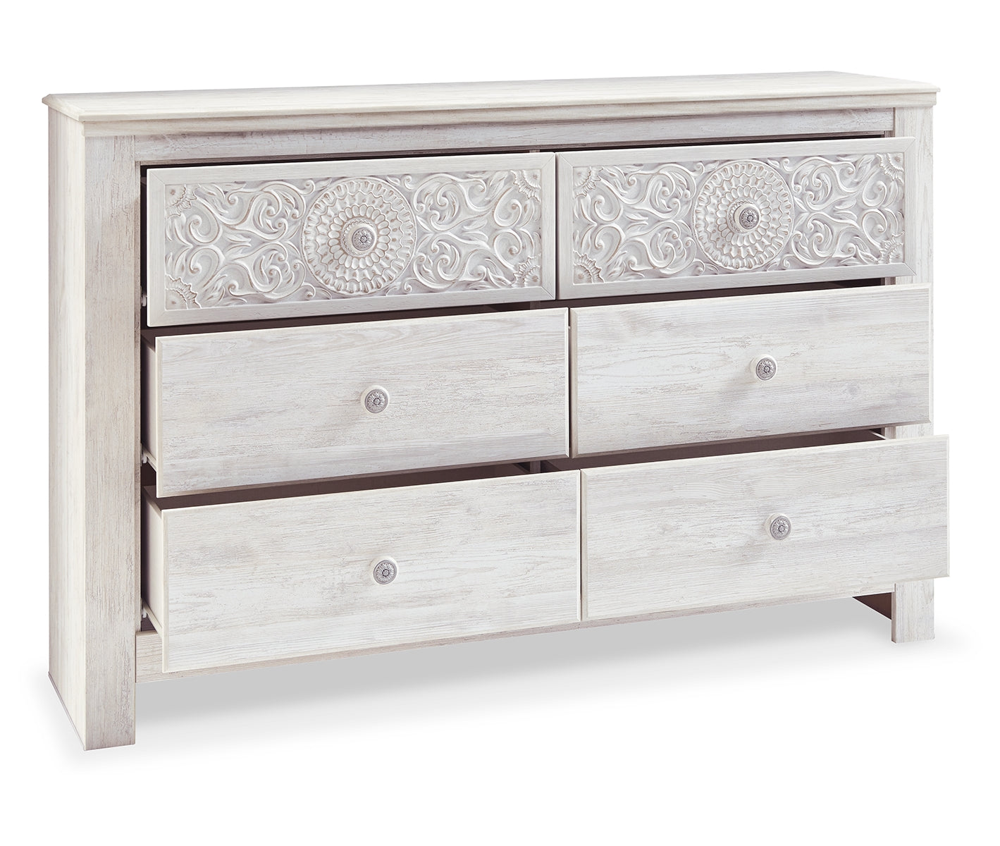 Paxberry Dresser