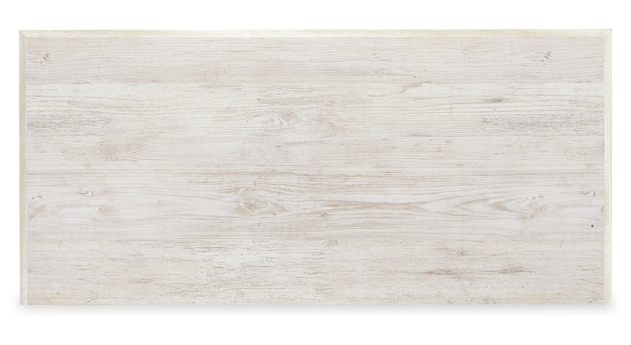 Paxberry Queen Panel Bed with Mirrored Dresser and Chest