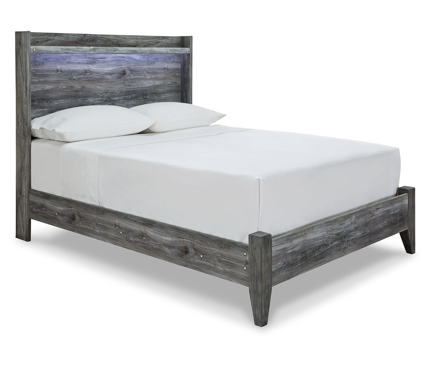 Baystorm Full Panel Bed