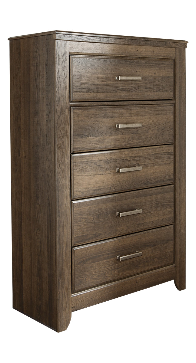 Juararo Chest of Drawers