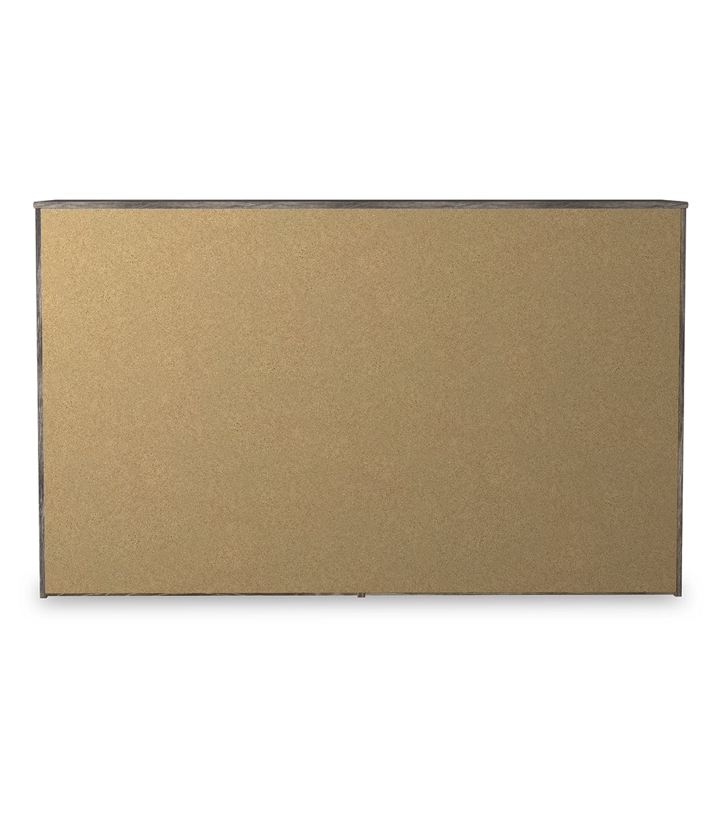 Ralinksi Dresser and Mirror