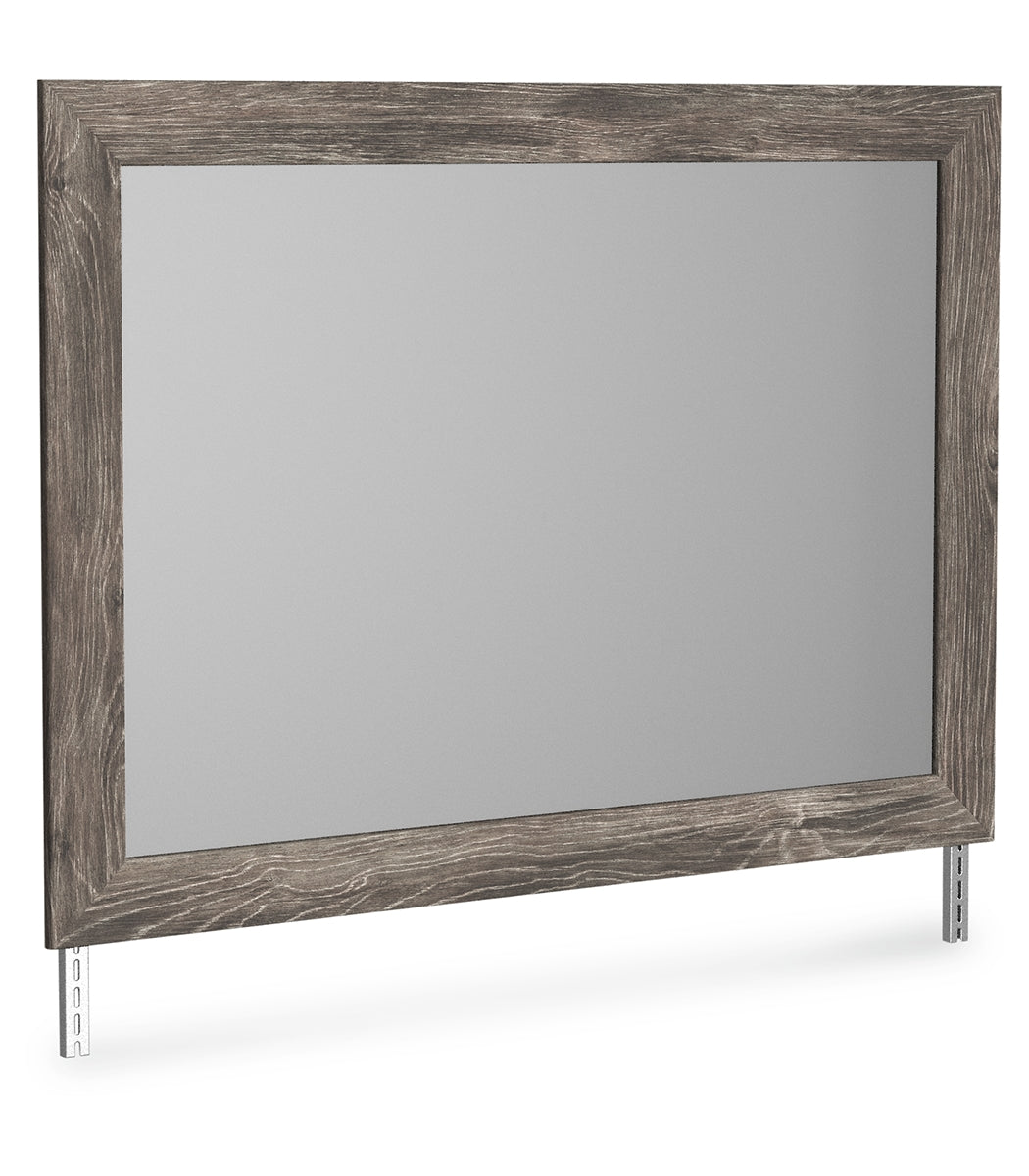 Ralinksi Dresser and Mirror