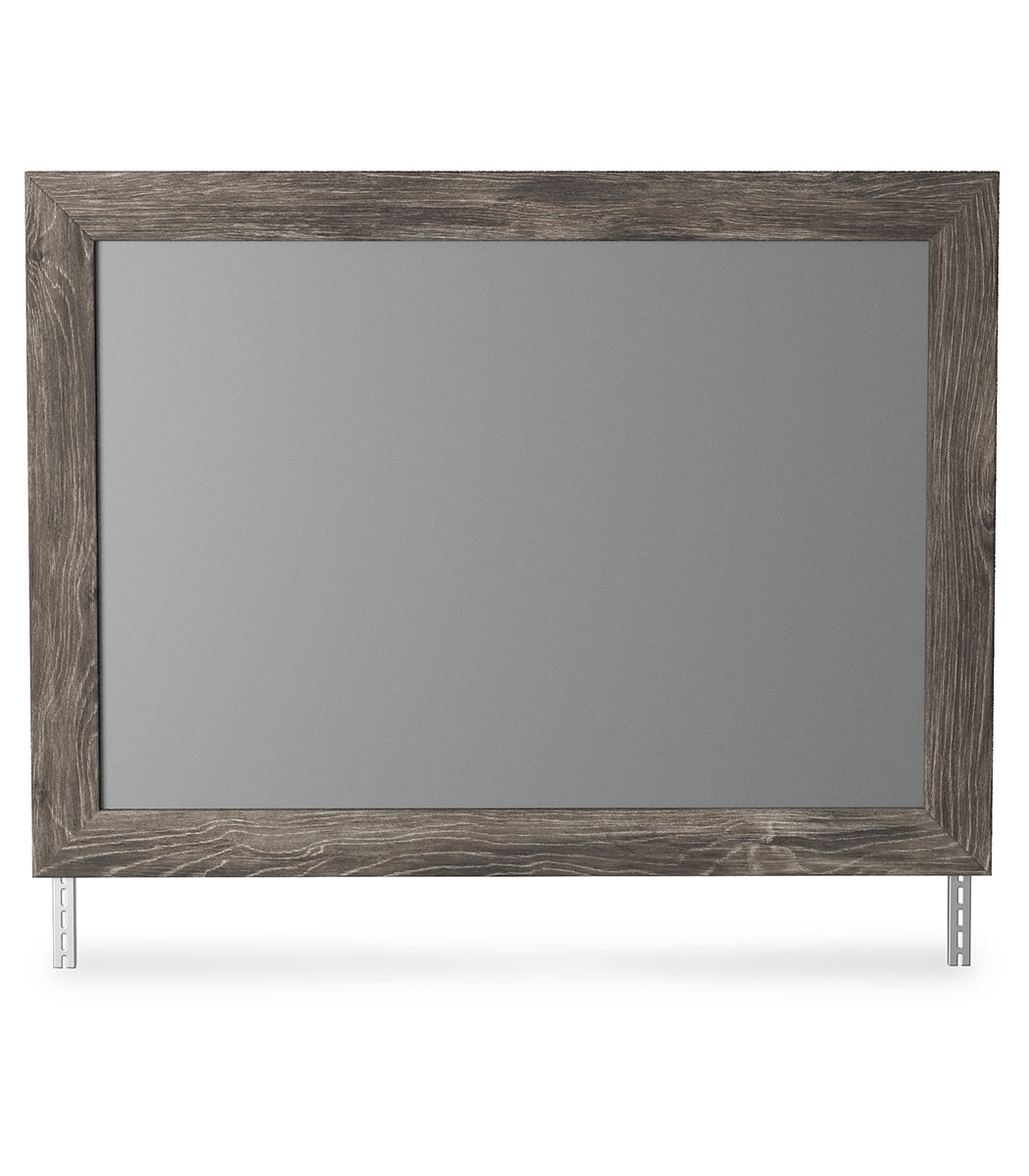 Ralinksi Dresser and Mirror