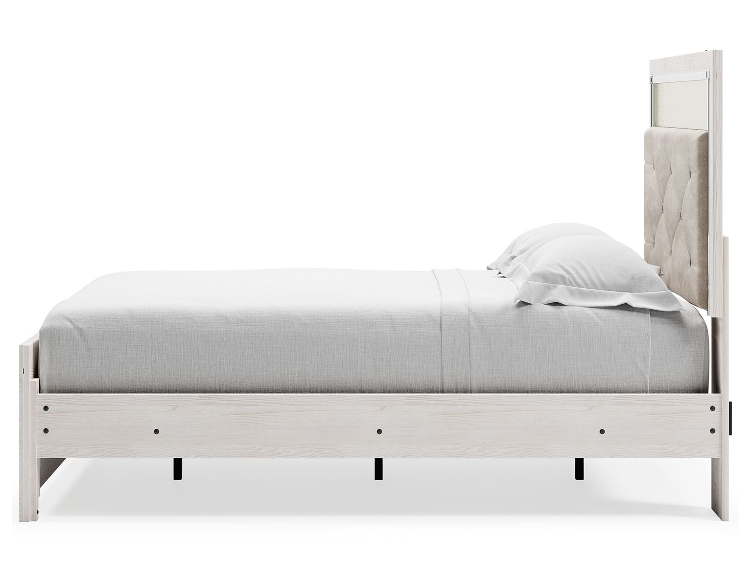 Altyra Full Panel Bed