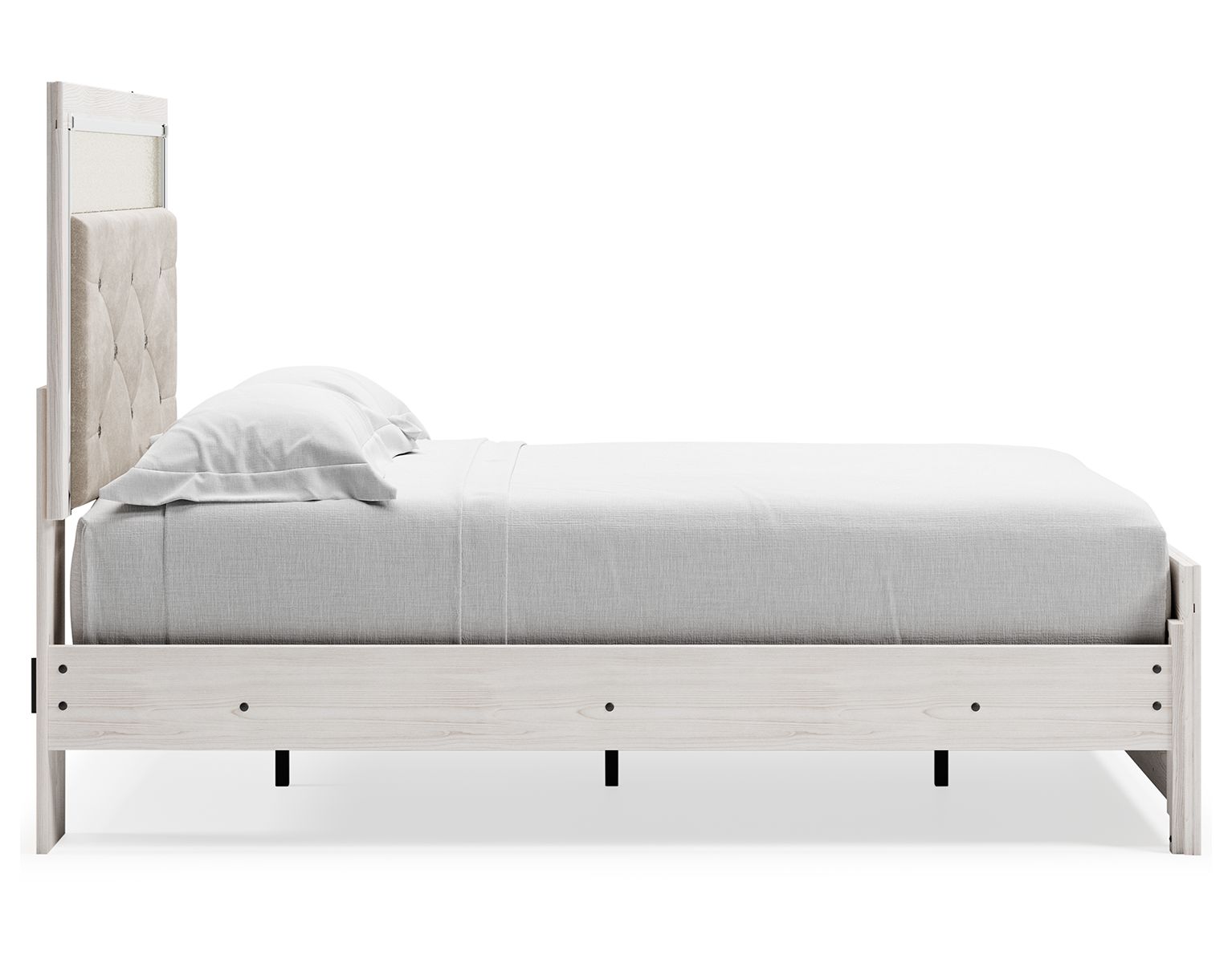 Altyra Full Panel Bed