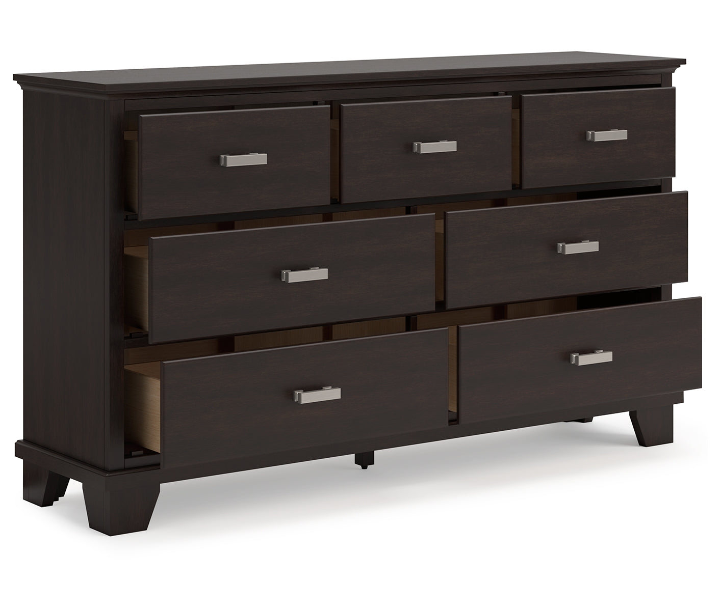Covetown Dresser