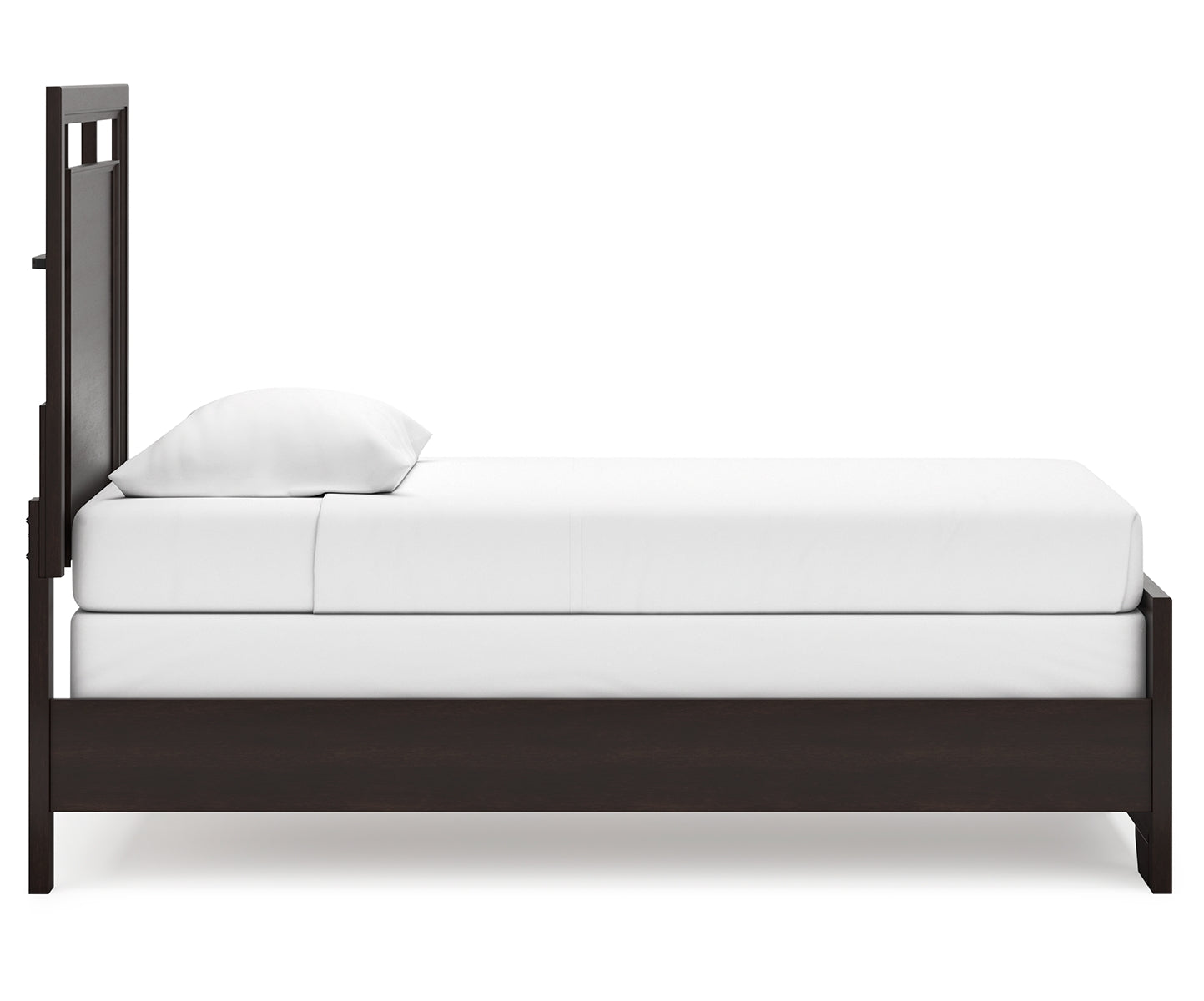 Covetown Twin Panel Bed